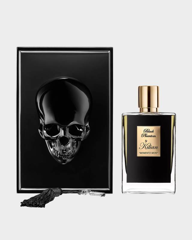 Black Phantom with Coffret, 1.7 oz./ 50 mL